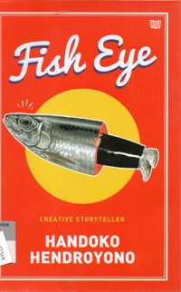 Image of FISH EYE