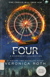 Image of FOUR