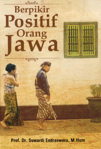 Image of Berpikir Positif Orang Jawa