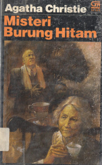 Image of MISTERI  BURUNG HITAM