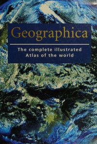 Image of Geographica the complete illustrated World Reference