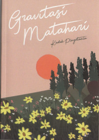 Image of Gravitasi Matahari