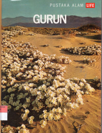 Image of Gurun : Pustaka Alam Life