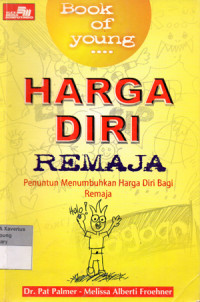 Image of HARGA DIRI REMAJA