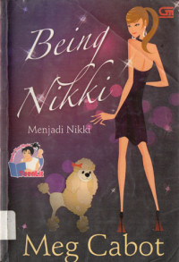 Image of Being Nikki