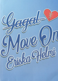 Image of GAGAL MOVE ON