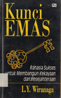 Image of KUNCI EMAS