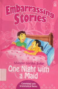 Image of ONE NIGHT WITH A MAID