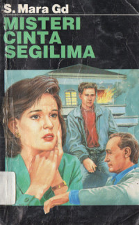 Image of MISTERI CINTA SEGILIMA