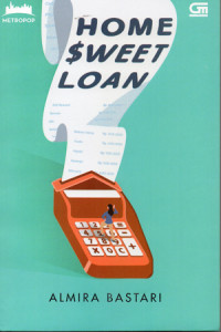 Image of HOME SWEET LOAN