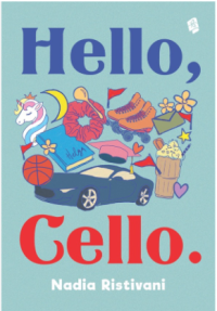 Image of Hello, Cello.