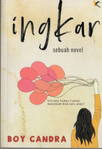 Image of INGKAR
