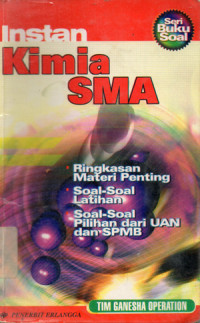 Image of Instan Kimia SMA