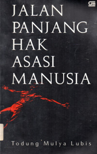 Image of Jalan Panjang Hak Asasi Manusia