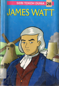 Image of JAMES WATT