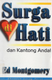 Image of SURGA DI HATI DAN KANTONG ANDA?