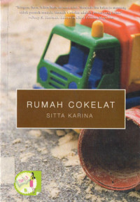 Image of Rumah coklat