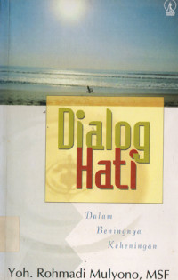 Image of DIALOG HATI