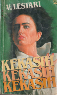 Image of KEKASIH KEKASIH KEKASIH
