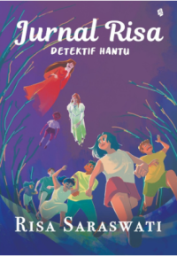 Image of Jurnal Risa ; Detektif Hantu