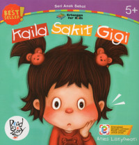 Image of Kaila Sakit Gigi