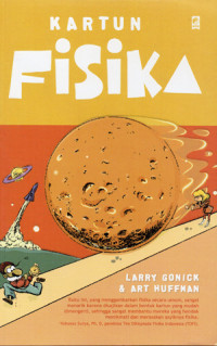 Image of KARTUN FISIKA