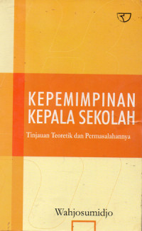 Image of KEPEMIMPINAN KEPALA SEKOLAH