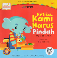 Image of Ketika Kami Harus Pindah