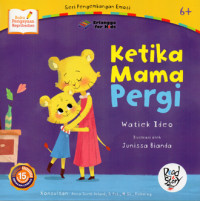 Image of Ketika Mama Pergi