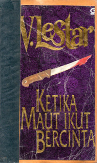 Image of KETIKA MAUT IKUT BERCINTA