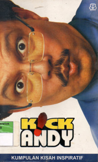 Image of KICK ANDY ; KUMPULAN KISAH INSPIRATIF