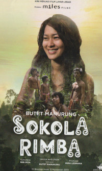 Image of SOKOLA RIMBA