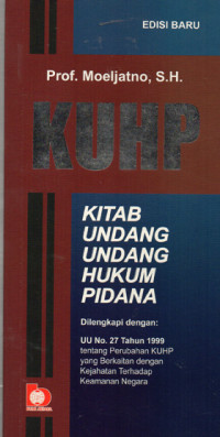 Image of KUHP