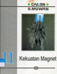 Image of Calon Ilmuwan : Kekuatan Magnet 11