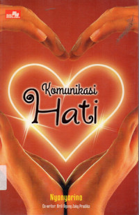 Image of Komunikasi Hati