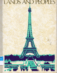 Image of LANDS AND PEOPLES : EUROPE VOLUME 3