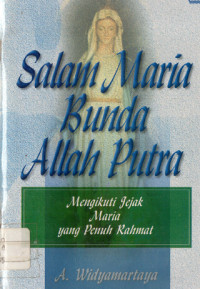 Image of SALAM MARIA BUNDA ALLAH PUTRA