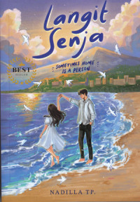 Image of Langit Senja