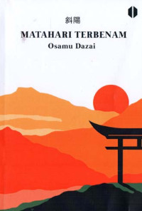 Image of MATAHARI TERBENAM