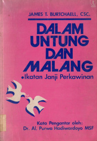 Image of DALAM UNTUNG DAN MALANG