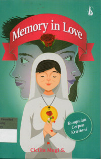 Image of MEMORY IN LOVE