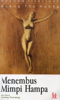 Image of Menembus Mimpi Hampa