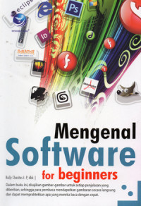 Image of Mengenal Software for Beginners
