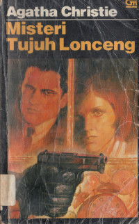 Image of MISTERI TUJUH LONCENG