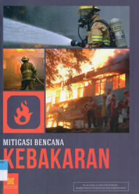 Image of MITIGASI BENCANA KEBAKARAN