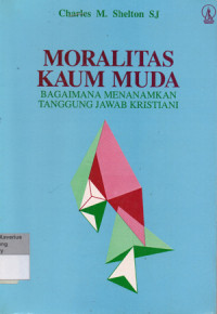 Image of MORALITAS KAUM MUDA