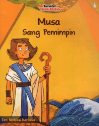 Image of Musa Sang Pemimpin