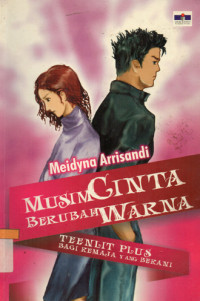Image of Musim Cinta Berubah Warna