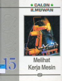 Image of Calon Ilmuwan : Melihat Kerja Mesin 15