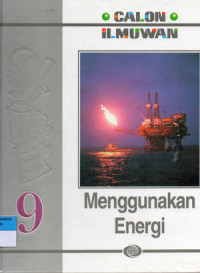 Image of Calon Ilmuwan : Menggunakan Energi 9
